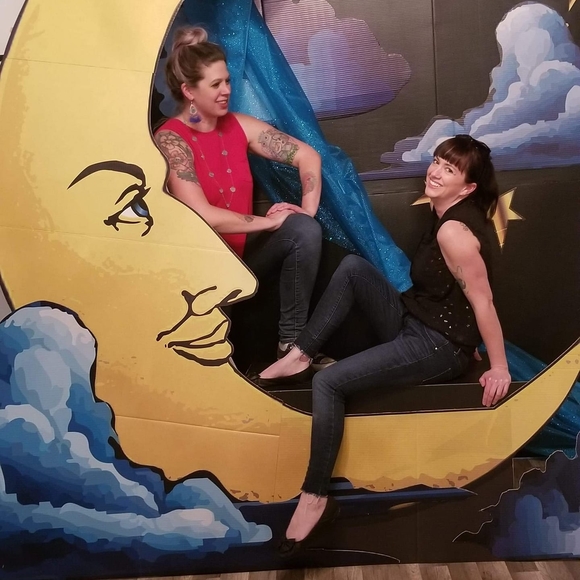 Meet your Posher, Emma - Picture 1 of 1